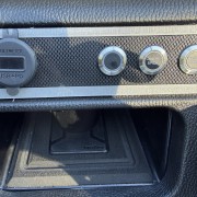 2026 Godfrey MC235ULC Triple Pontoon Boat - Silver/Black